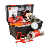 Гидротестер гидрантов "Балтика-01" Гидротестер гидрантов "Балтика-01"