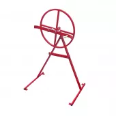 Станок для намотки пожарных рукавов в скатку "БАЛТИКА-01" Станок для намотки пожарных рукавов в скатку "БАЛТИКА-01"