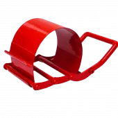 Зажим пожарный рукавный ЗПР-100 "Балтика-01" Зажим пожарный рукавный ЗПР-100 "Балтика-01"